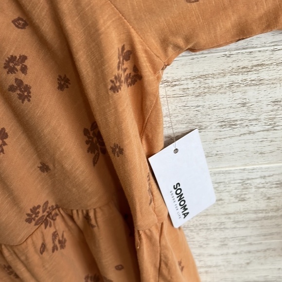 Sonoma Long Sleeve | SIZE L - Picture 4 of 5